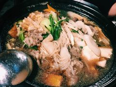-雷屋日式料理(沈安小区店)