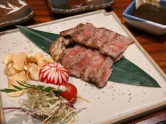 -鸟鹏烧鸟居酒屋(仁恒梦中心店)