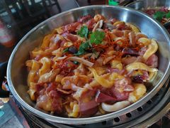 桑拿鸡-阿多私房菜(顺德店)