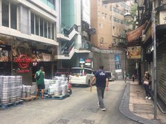 -兰桂坊