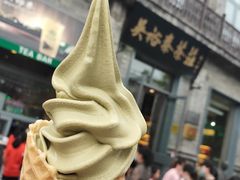-吴裕泰茶莊(大栅栏店)