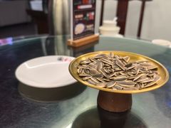 -文楼·淮扬菜·淮安早茶(河下古镇翔宇店)