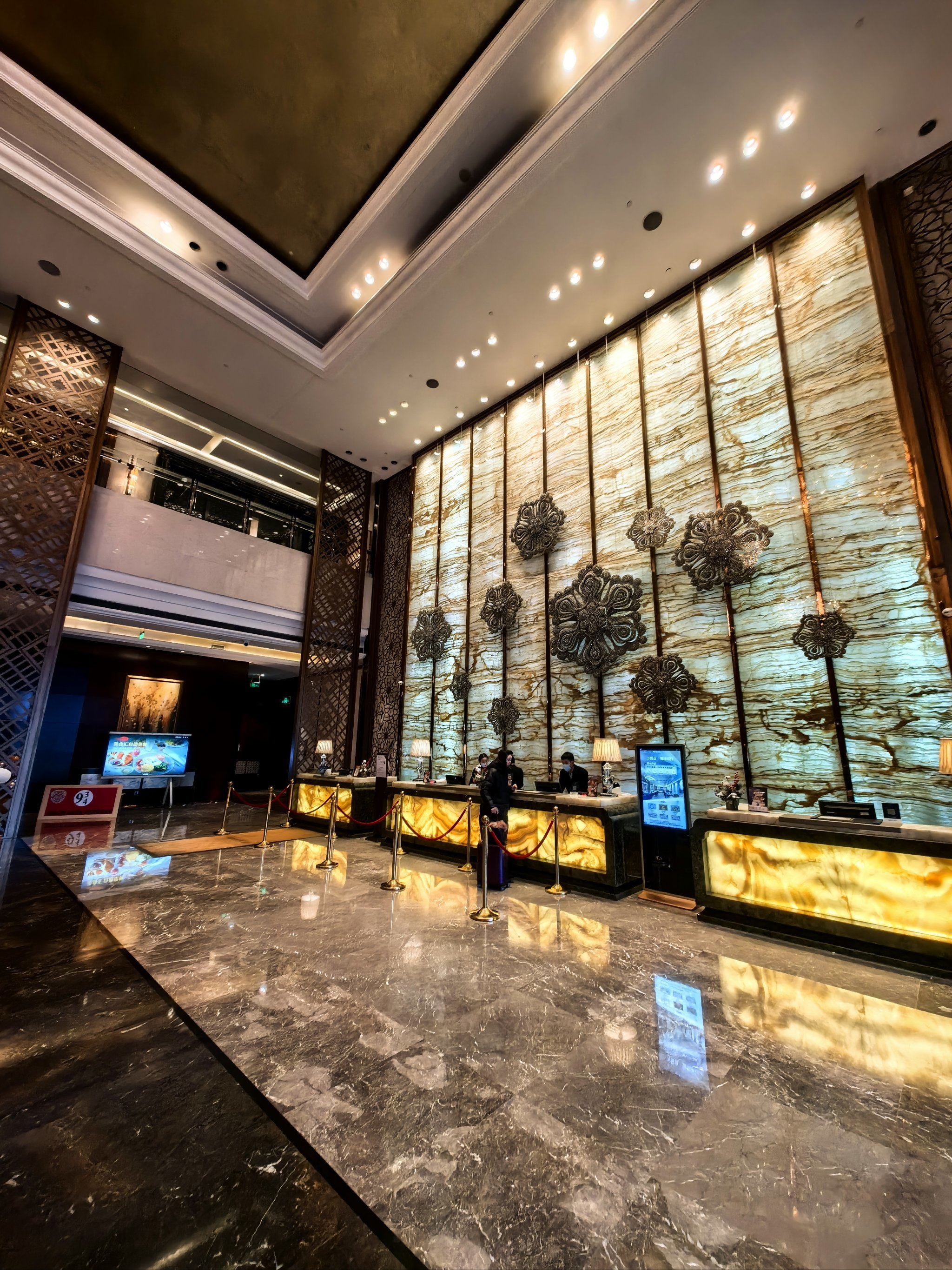 武汉等地4日探索之旅