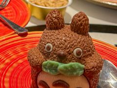 -肉问屋·元气一番烧肉(清河万象汇店)