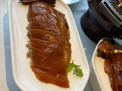 -悦融·京鲁菜·露台花园(安定门店)