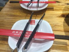 -么肆烤肉·中式自助·烤肉大排档(街道口季佳PAI店)