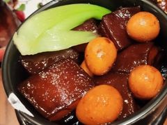 我家红烧肉-上海人家花樣年华(中山公园店)