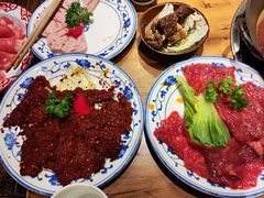 -楠火锅(广州总店)