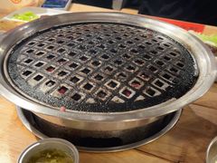 -霸腹烤肉(厦门柚子番店)