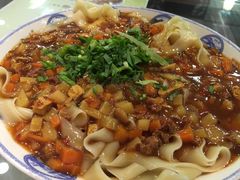 -东方宫中国兰州牛肉拉面(厦门旗舰店)