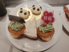 -星伦多自助料理·涮烤一体(奉贤龙湖天街店)