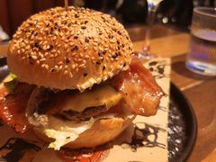 -FAT COW(静安寺店)