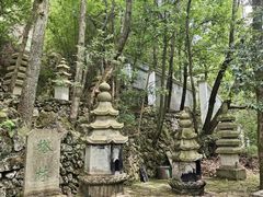-大慈岩风景区