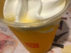 -麦当劳(三明万达店)