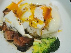 -柠檬树茶餐厅(海雅缤纷城店)