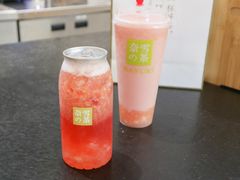 -奈雪的茶(凯德新都心店)