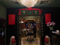 -誉八仙粤菜(万象天地店)