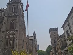 -洪家楼教堂