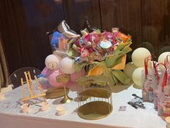-百灵希尔顿逸林酒店·逸林轩中餐厅