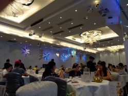 -名宴婚宴专门店·宴会厅(京基100店)
