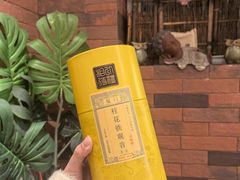 -茶仓茶叶茶馆(曾厝垵店)