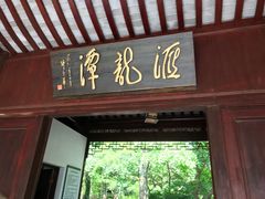 -汇龙潭