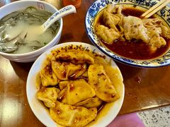 -春阳水饺(香槟广场店)