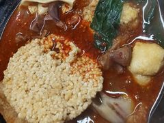 -四川老牛麻辣烫(北门桥店)