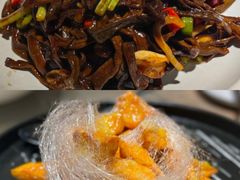 -味莊·青岛菜(云霄路店)