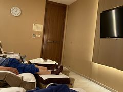 -良子健身·竹Spa(五四广场店)