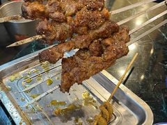 羊肉串-羊圈(樊洼路店)