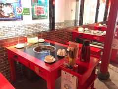 -大龍燚火锅(宁春城北门店)