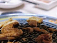 -韩宫宴烤肉·料理(苏州中心店)