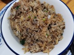 -全汁全味驴庄(凤岗店)