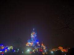 -厦门方特梦幻王国