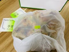 -奈雪的茶(中储能店)