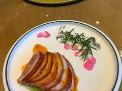 -香厨中餐厅(松北香格里拉店)