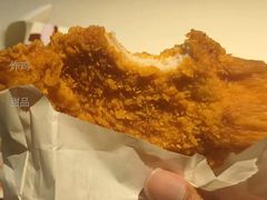 炸鸡-麦当劳(中山八路店)
