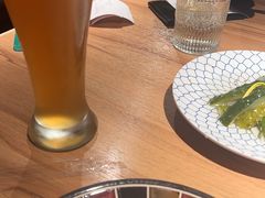 -雪熊精酿·哈尔滨烧烤酒馆(非遗大串店)