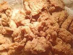 -比格比萨自助(南京万达茂店)