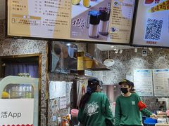 -美芝莲(领展购物广场中关村店)