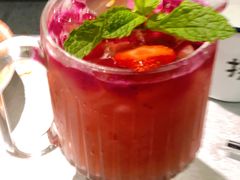-探鱼·鲜青椒爽麻烤鱼(中天广场店)