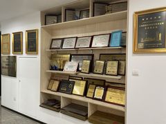-居丽装饰空间设计(总部)