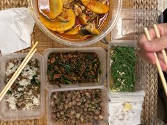 -阿葉农家饭店