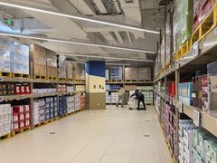 -盒马X会员店(王府井奥莱UP TOWN店)