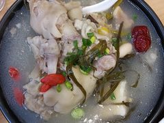 -金三可市井水煮鱼(金碧园店)