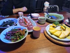 -新白鹿餐厅(城西银泰城店)