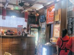 -慧娟面馆·餐厅(望江路店)