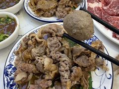 -乌记鲜活牛肉城(金砂东路店)