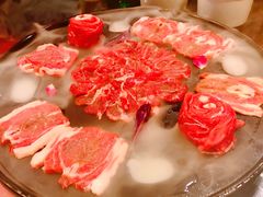 -快乐海鲜城(虎泉街店)
